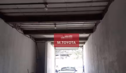 Salão para alugar, 90 m² por R$ 3.000,01/mês - Vila Progresso - Guarulhos/SP