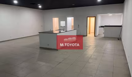 Sala para alugar, 150 m² por R$ 3.814,00/mês - Jardim Vila Galvão - Guarulhos/SP