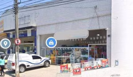 Salão para alugar, 117 m² por R$ 8.300,00/mês - Taboão - Guarulhos/SP