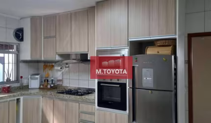 Sobrado com 5 dormitórios à venda, 250 m² por R$ 600.000,00 - Parque Continental IV - Guarulhos/SP
