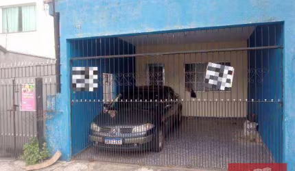 Casa com 2 dormitórios à venda, 200 m² por R$ 690.000,00 - Jardim Barbosa - Guarulhos/SP