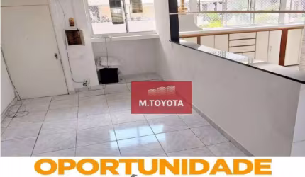 Apartamento com 3 dormitórios à venda, 60 m² por R$ 360.000,00 - Parque Cecap - Guarulhos/SP