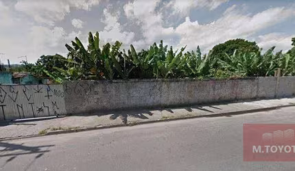 Terreno, 6000 m² - venda por R$ 12.780.000,00 ou aluguel por R$ 54.000,00/mês - Jardim Presidente Dutra - Guarulhos/SP
