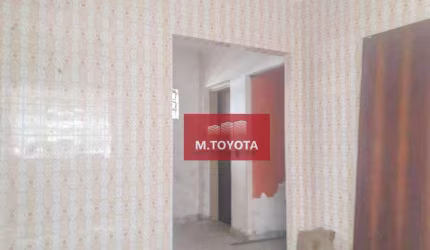 Terreno à venda, 500 m² por R$ 1.070.009,00 - Vila Galvão - Guarulhos/SP