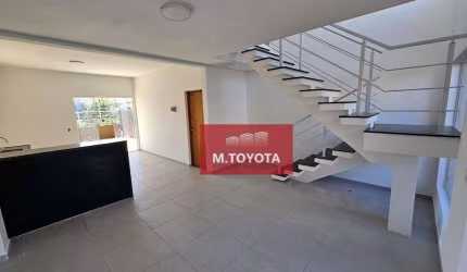 Sobrado com 3 dormitórios à venda, 115 m² por R$ 649.000,00 - Terra Preta - Mairiporã/SP