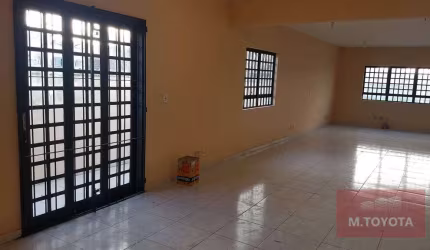 Sala para alugar, 90 m² por R$ 1.875,00/mês - Vila São Jorge - Guarulhos/SP