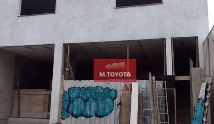 Salão para alugar, 370 m² por R$ 12.671,00/mês - Jardim Pinhal - Guarulhos/SP