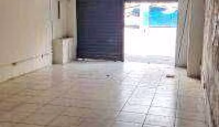 Salão à venda, 223 m² por R$ 800.000,00 - Vila Endres - Guarulhos/SP