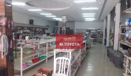 Prédio à venda, 750 m² por R$ 8.500.000,00 - Jardim Tranqüilidade - Guarulhos/SP