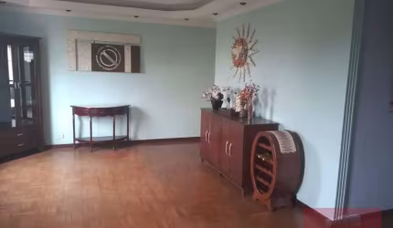Apartamento com 4 dormitórios para alugar, 173 m² por R$ 4.192,00/mês - Centro - Guarulhos/SP
