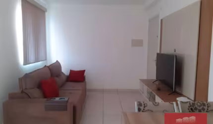 Apartamento para alugar, 67 m² por R$ 3.200,00/mês - Vila Augusta - Guarulhos/SP