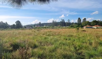 Terreno à venda na Rua Antonio Collere, Timbu, Campina Grande do Sul por R$ 680.000