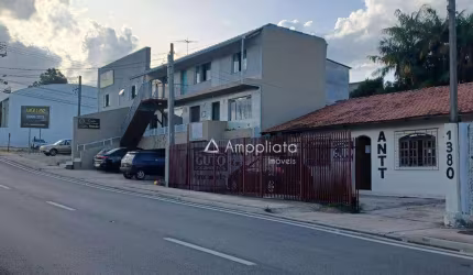 Prédio à venda, 560 m² por R$ 1.200.000,00 - Jardim Paulista - Campina Grande do Sul/PR