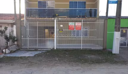 Casa à venda na Rua Vereadora Laís Peretti, 38, Tatuquara, Curitiba, 200 m2 por R$ 550.000