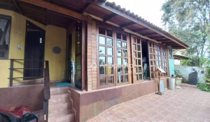 Casa com 2 dormitórios à venda, 150 m² por R$ 450.000,00 - Jardim Graciosa - Quatro Barras/PR