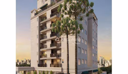 Apartamento 4 Quartos Vila Izabel 123 m²