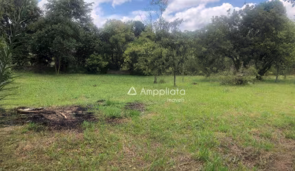 Terreno à venda, 1440 m² por R$ 450.000,00 - Joana Olímpia - Campina Grande do Sul/PR