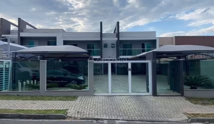 Apartamento com 2 quartos à venda na Rua Jacob Ferrarini, 60, Jardim Graciosa, Campina Grande do Sul por R$ 320.000