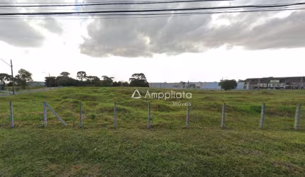 Terreno à venda, 1958 m² por R$ 2.840.000 - Centro - Pinhais/PR