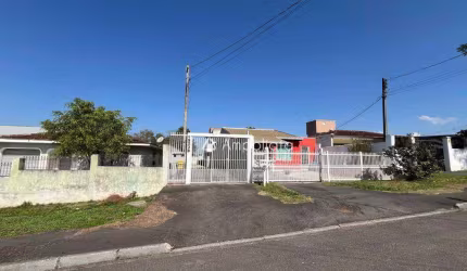 Apartamento com 2 dormitórios à venda, 80 m² por R$ 378.000,00 - Jardim Paulista - Campina Grande do Sul/PR