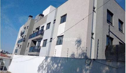 Apartamento à Venda de 3 Quartos sendo 1 Suíte e Sacada com Churrasqueira