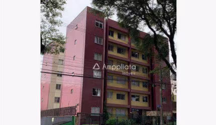 Apartamento à Venda 2 quartos sendo 1 suíte no bairro Água Verde