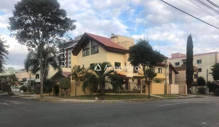 Sala para alugar, 23 m² por R$ 1.350,00/mês - Vila Izabel - Curitiba/PR