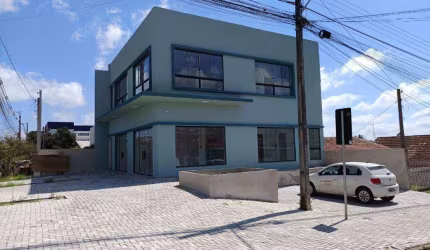 Loja para alugar por R$ 5.000,00/mês - Jardim Paulista - Campina Grande do Sul/PR