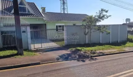 Casa com 2 quartos à venda na Rua Vereador Walfrido Ribeiro De Souza, 542, Centro, Campina Grande do Sul, 130 m2 por R$ 450.000
