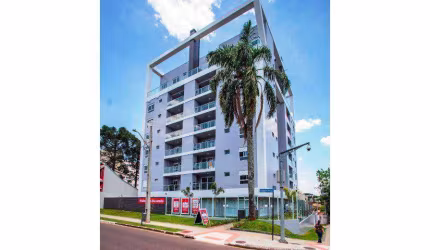 Apartamento a Venda Alto Padrão 3 Quartos sendo 3 Suíte no Batel
