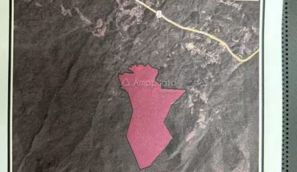 Fazenda à venda na Veneza, Zona Rural, Campina Grande do Sul por R$ 3.900.000