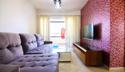 Apartamento para alugar, 3 dorm(s), 1 suite(s), 2 vaga(s), 84 m², Mooca, São Paulo/SP