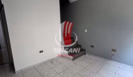 Sobrado para alugar, 2 dorm(s), 2 vaga(s), 69 m²,  Chácara Mafalda, São Paulo/SP