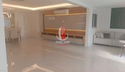 Apartamento para Alugar, 4 dorm(s), 4 suite(s), 4 vaga(s), 204 m², Mooca, São Paulo/SP