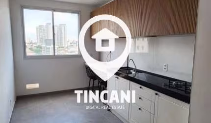 Apartamento (Apartamento Padrão) para Locação, 1 dorm(s), 25 m²
