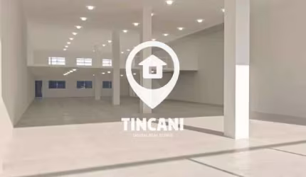Predio Comercial para Locação, 10 vaga(s), 1288 m²