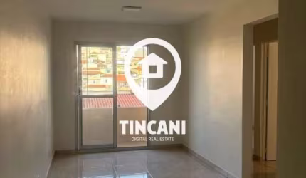 Apartamento (Apartamento Padrão) para Locação, 3 dorm(s), 1 vaga(s), 62 m²