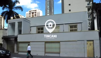 Casa para alugar, 5 dorm(s), 450 vaga(s), 550 m², Tatuapé, São Paulo/SP