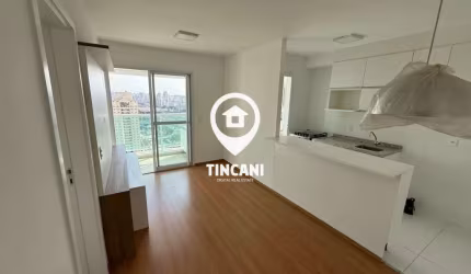 Apartamento para alugar, 1 dorm(s), 1 suite(s), 1 vaga(s), 45 m², Tatuapé, São Paulo/SP