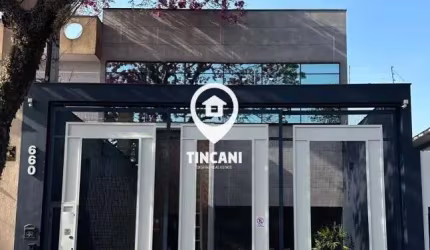 ALUGA-SE PRÉDIO COMERCIAL NA VILA PRUDENTE
