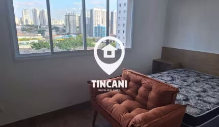 Apartamento Studio para Alugar, 1 dorm(s), 28 m², Belenzinho, São Paulo/SP