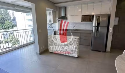Apartamento para Locação na Vila Prudente