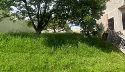 TERRENO PARA VENDA CONDOMÍNIO VILLE COUDERT INDAIATUBA