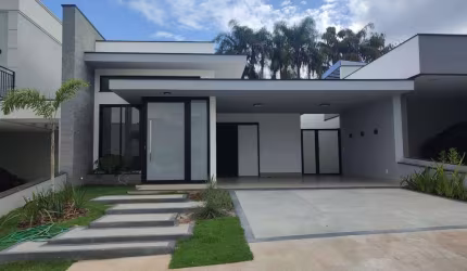 casa terrea com 360 metros de terreno residencial Piemonte