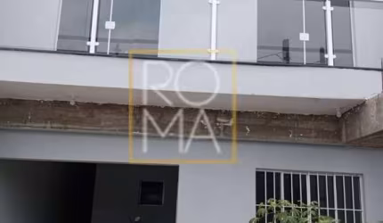 Casa para Venda em Indaiatuba, Parque Residencial Sabiás, 4 dormitórios, 1 suíte, 3 banheiros, 2 vagas