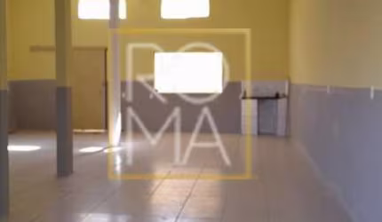 Salão Comercial para Venda em Indaiatuba, Parque Residencial Sabiás, 2 dormitórios, 2 banheiros