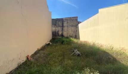 Terreno para Venda em Indaiatuba, Jardim Belo Horizonte
