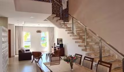 Casa para Venda em Indaiatuba, Jardim Residencial Dona Lucilla, 3 dormitórios, 3 suítes, 4 banheiros, 4 vagas