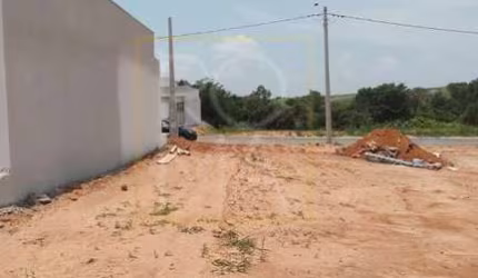 Terreno para Venda em Indaiatuba, Jardim Beija Flor