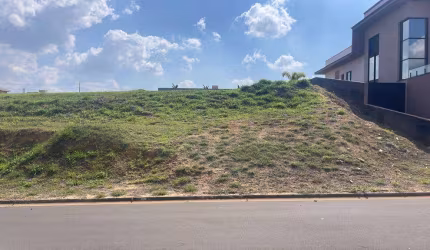 Terreno para Venda em Indaiatuba, Jardim Quintas Da Terracota